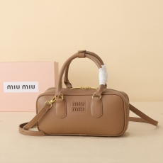 Miu Miu Top Handle Bags